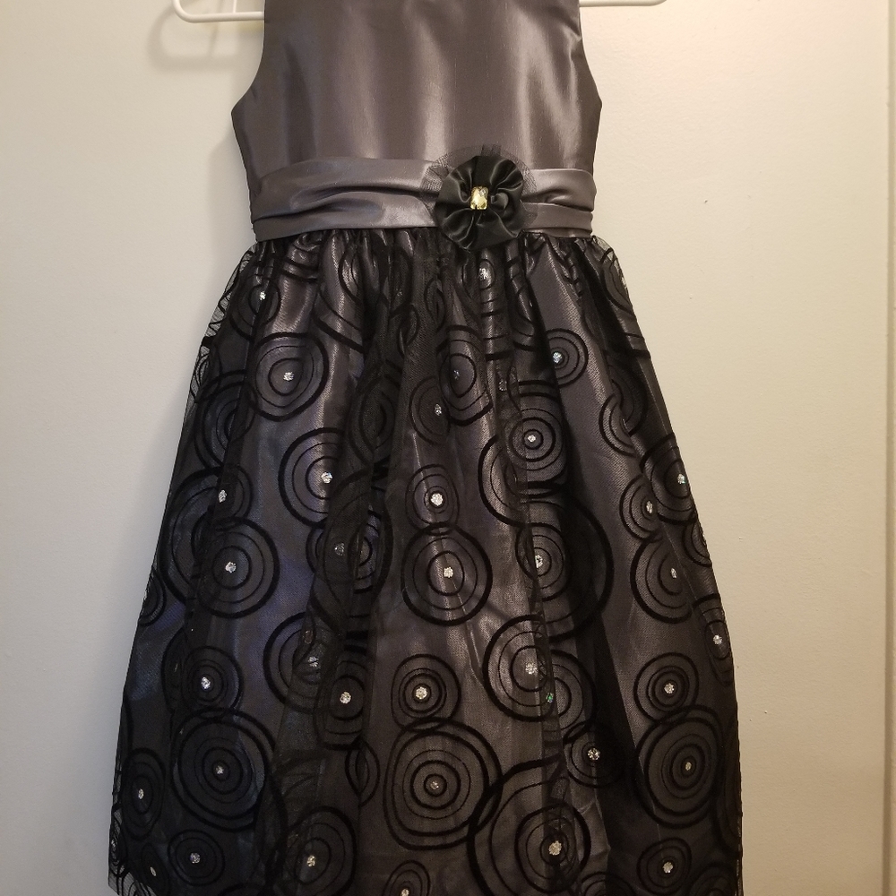 Jayne copeland dress..